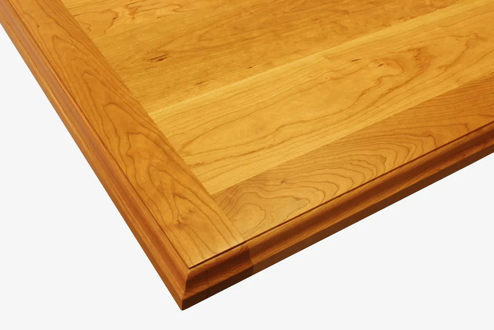 Cherry Countertop