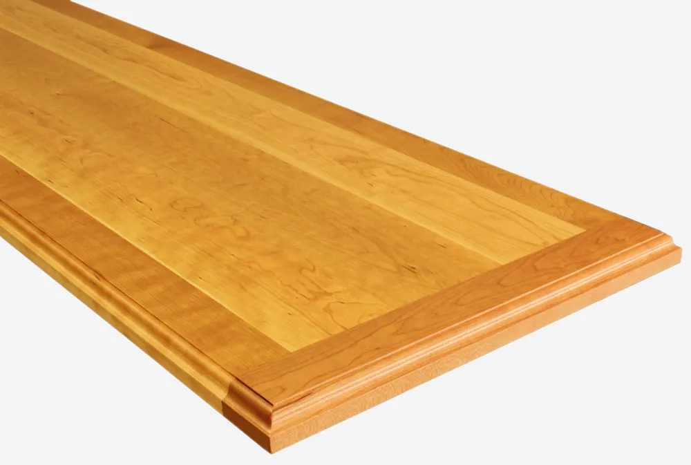 Cherry Countertop